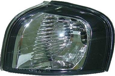 Blinklys der passer til Volvo S80