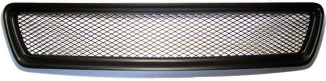 Black Grill that fits Volvo V40/S40