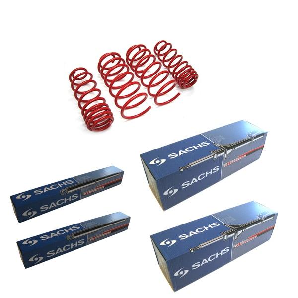 Alustasarja Volvo V70N