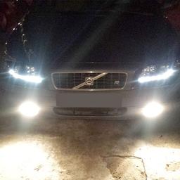 Dimljus som passar Volvo S60