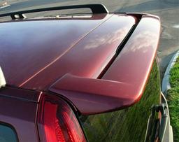 Vinge Original Udførelse