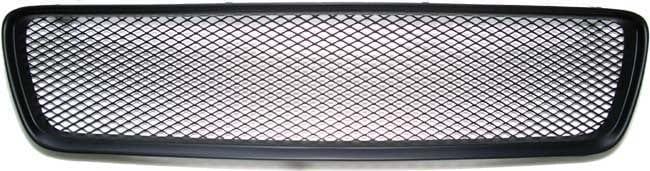 Black Grill that fits Volvo S60
