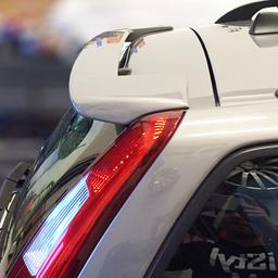 Vinge der passer til Volvo V50