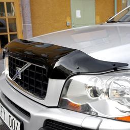 Tuuliohjain suoja Volvo XC90