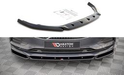 Skinnende sort cupspoiler Volvo XC60 R-Design