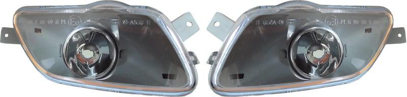 Tågelygte Original Udførelse