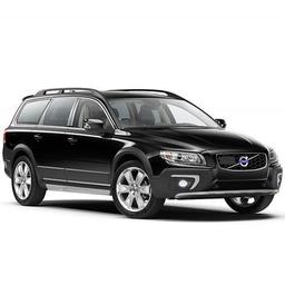 Side Scuff that fits Volvo XC70