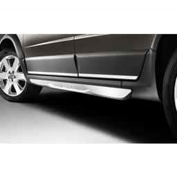 Side Scuff that fits Volvo XC70