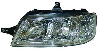 lyskastere Venstre Fiat Ducato