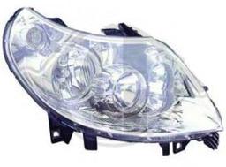 Forlygte Højre Fiat Ducato