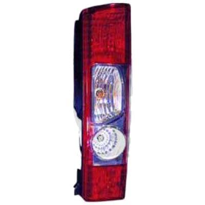 Baklampe Høyre Fiat Ducato
