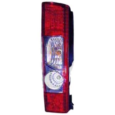 Baklampe Venstre Fiat Ducato