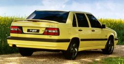 Monteringssats som passar Volvo R-Vinge
