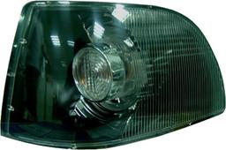 Black Indicators that fits Volvo S/V/C 70