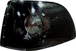 Black Indicators that fits Volvo S/V/C 70