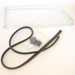 Ajovalo lasit oikea Volvo