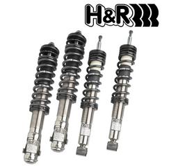 H&R Coilovers BMW 3 serie E92