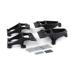 Sidesteps Range Rover Sport