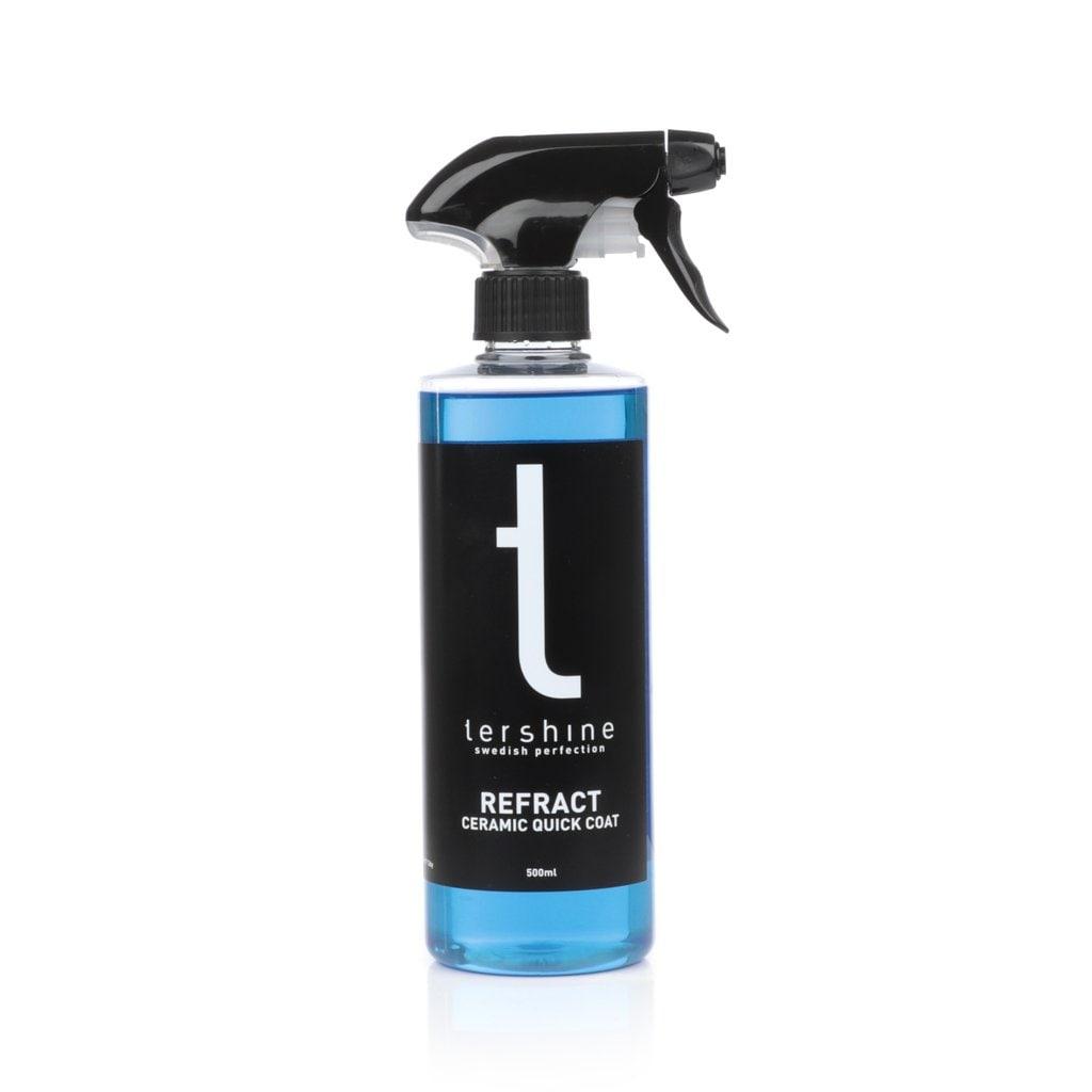 Tershine Refract V2 Ceramic Quick Coat