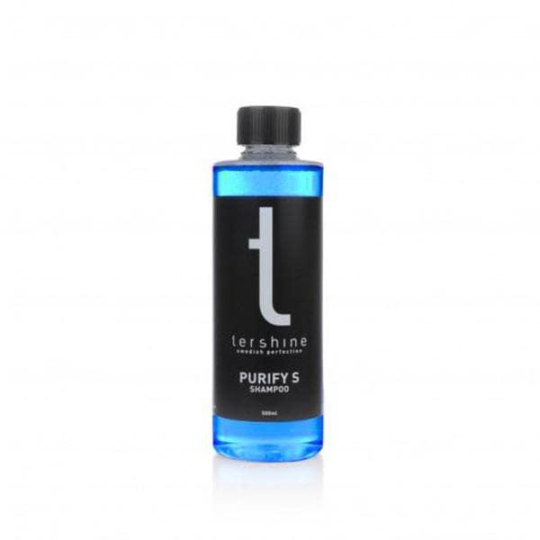 Tershine Purify S Shampoo