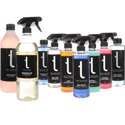 Tershine Glosspack Maxi