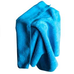 Tershine Microfiber Cloth Standard 5-Pack