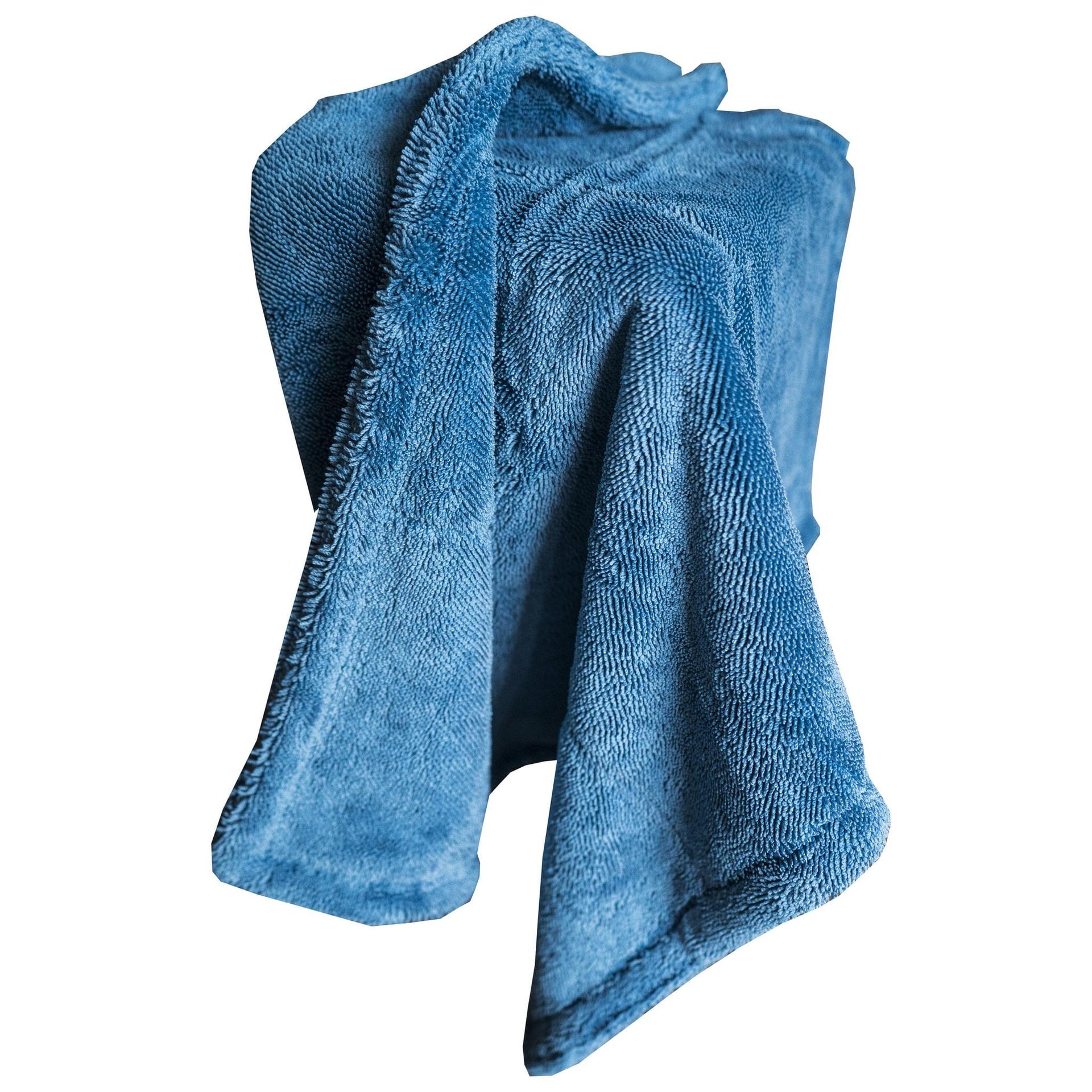 Tershine Drying Towel Double Side
