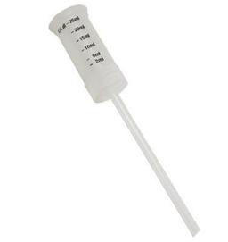 Tershine annostusmitta