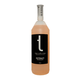 Tershine annostusmitta