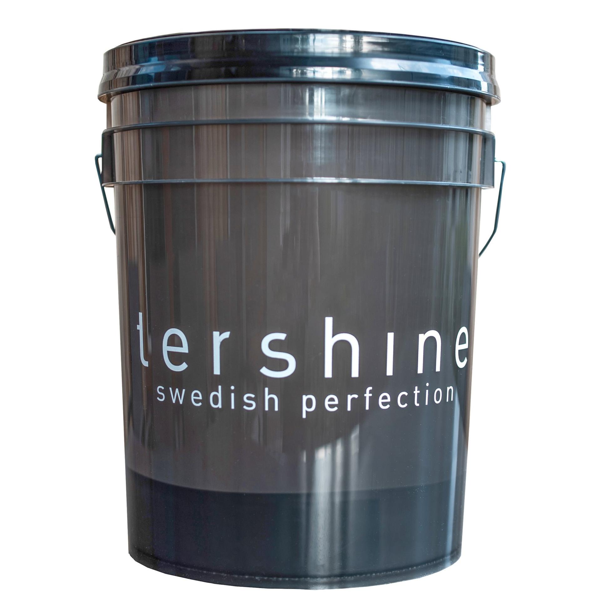 Tershine Wash Bucket