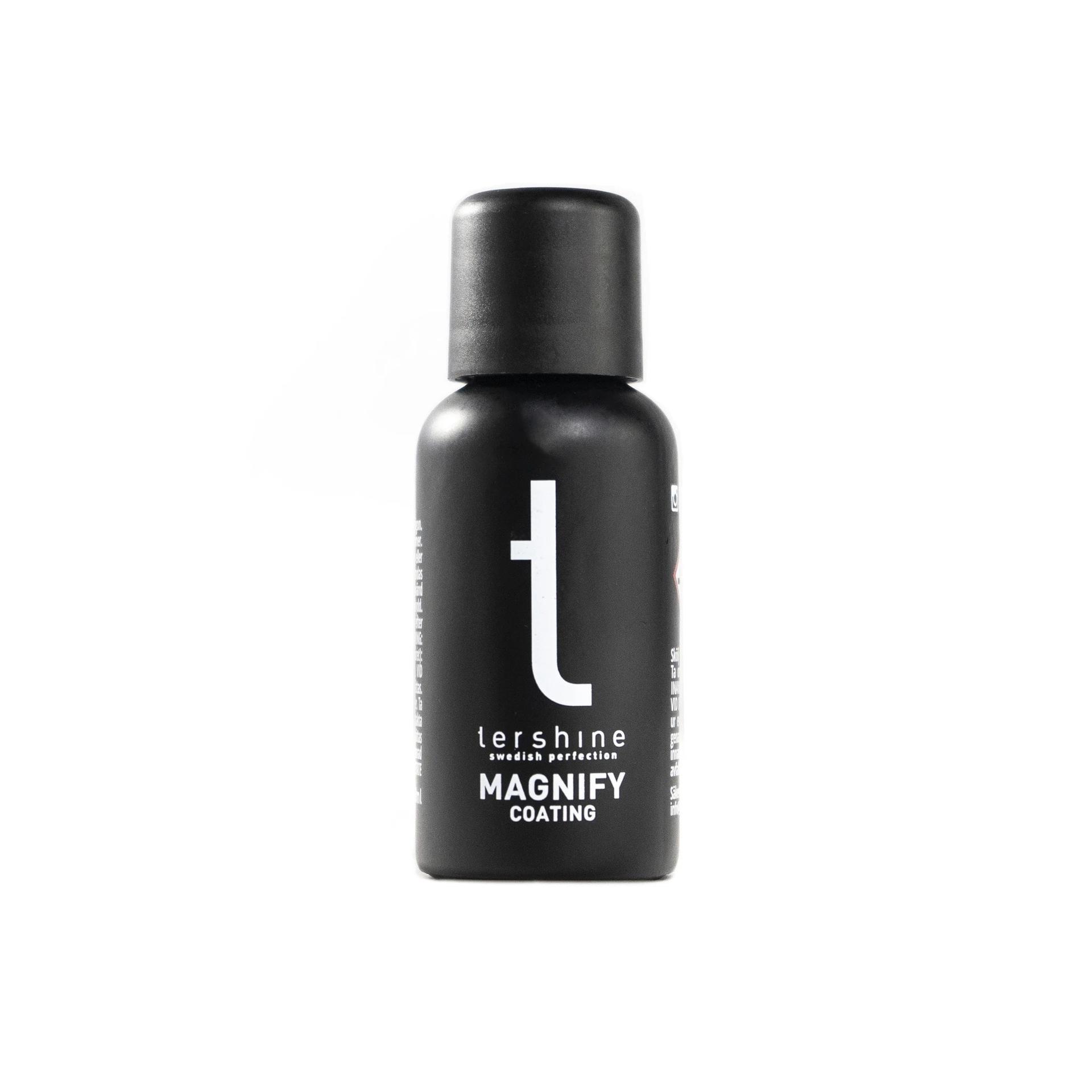 Tershine Magnify Coating