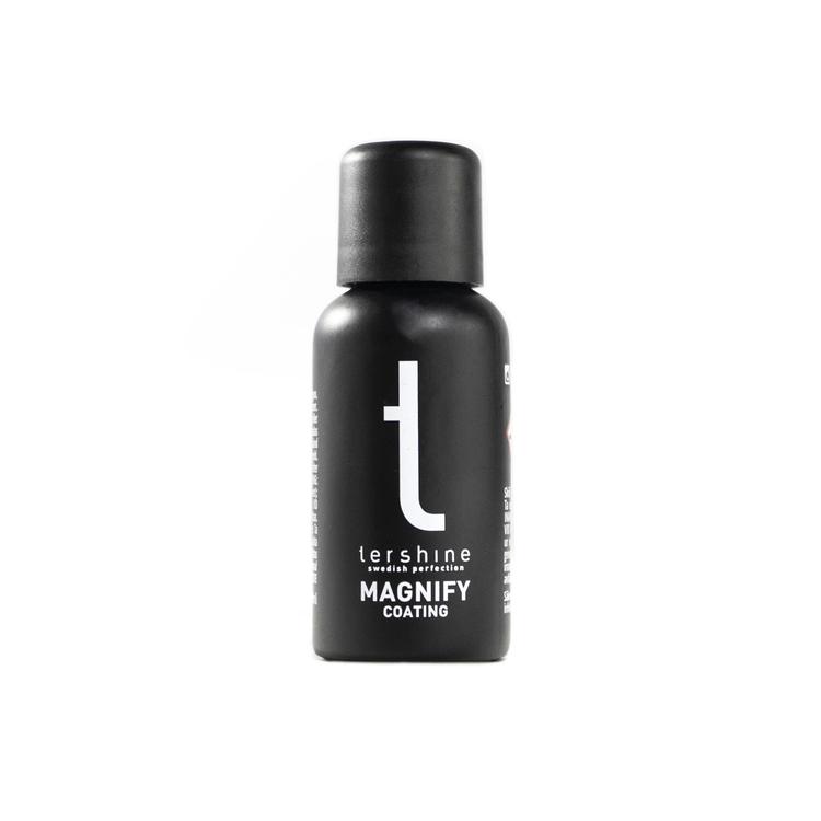 Tershine Magnify Coating