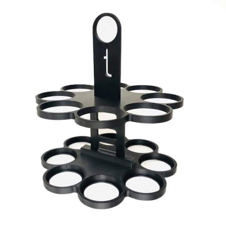 Tershine 3D pulloteline 500 ml pulloille