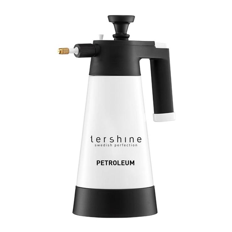 Tershine Spray Pump Petroleum