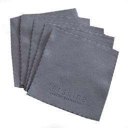 Tershine Suede Cloth