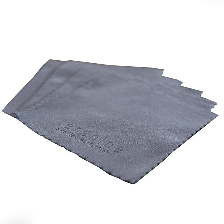 Tershine Suede Cloth