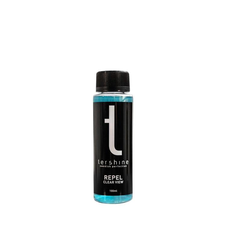 Tershine Repel - Clear View