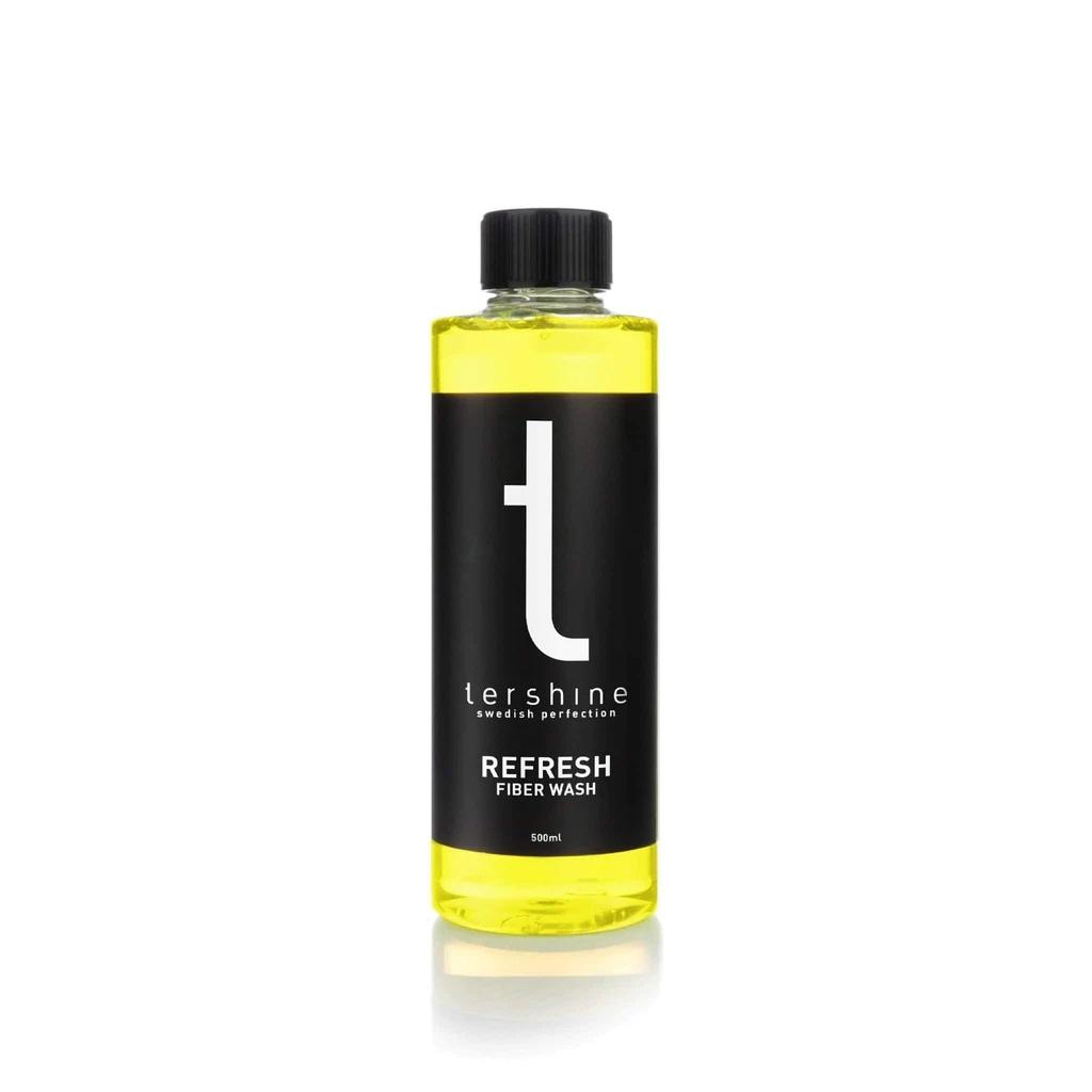 Tershine Refresh - Fiber Wash pesuaine
