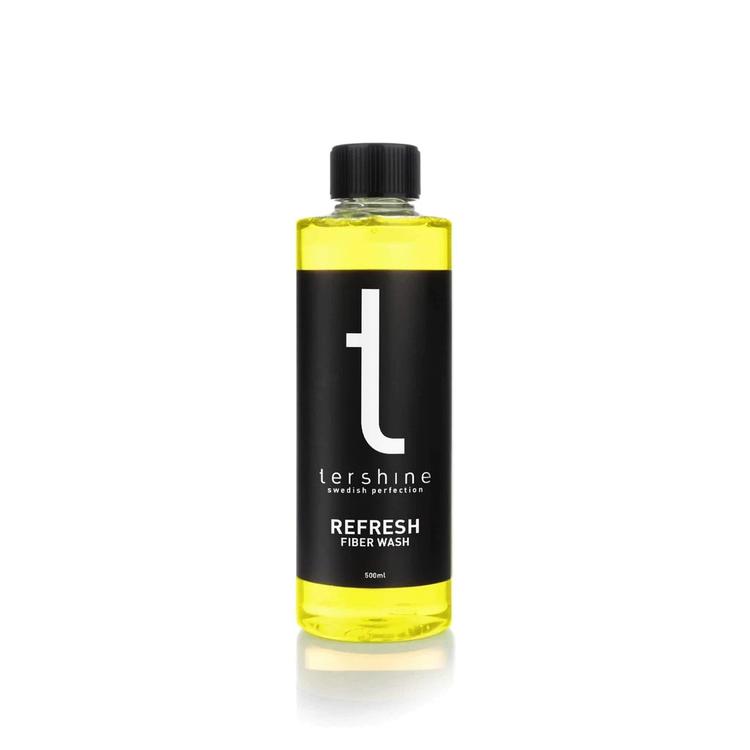 Tershine Refresh - Fiber Wash pesuaine