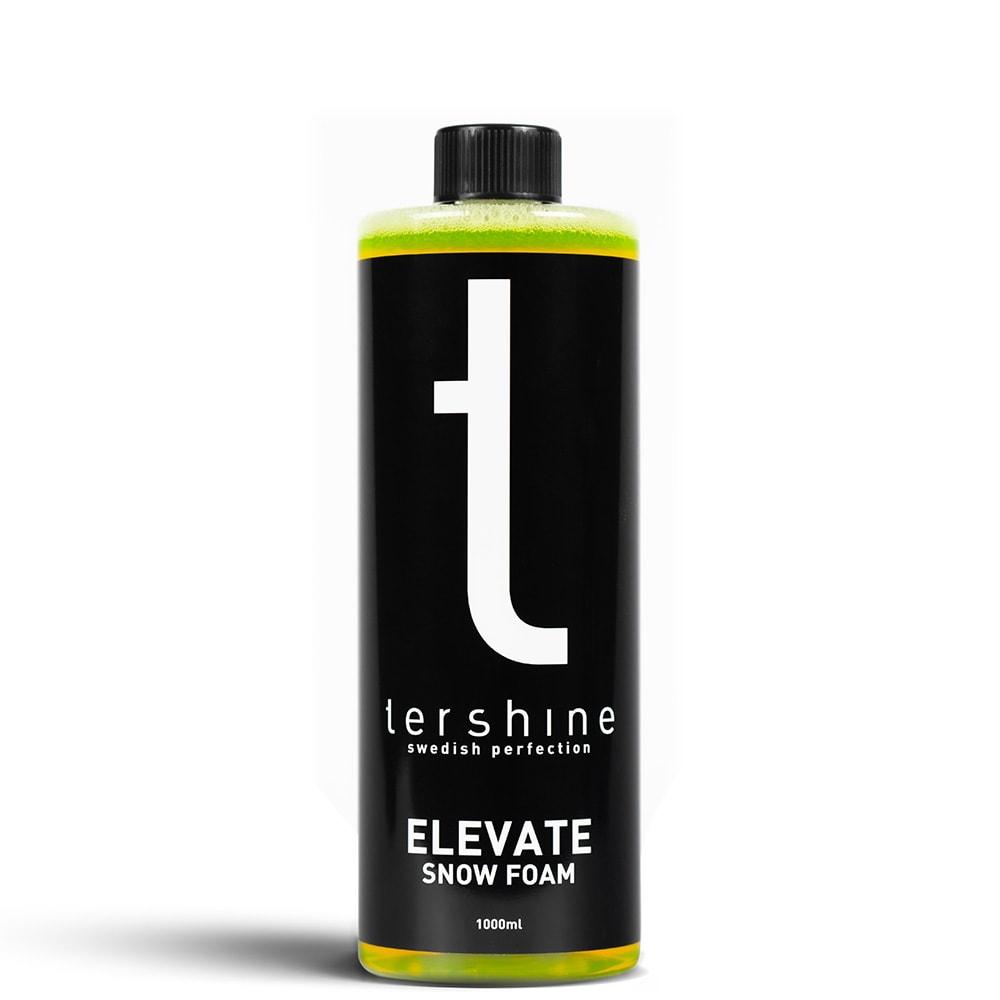 Tershine Elevate Snow Foam