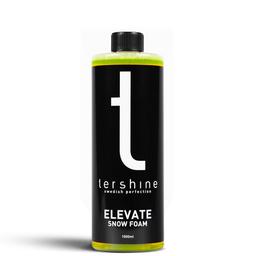 Tershine Elevate Snow Foam