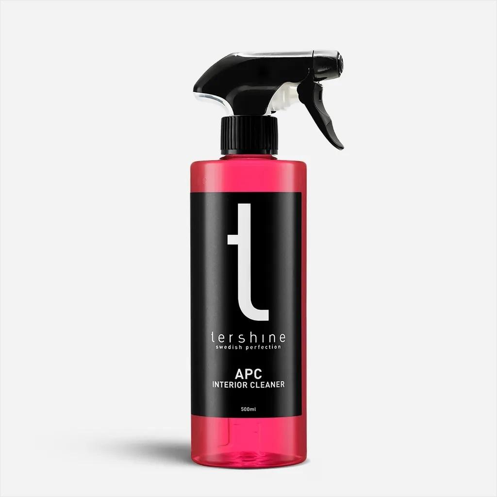 Tershine APC Interior Cleaner Jordgubbe