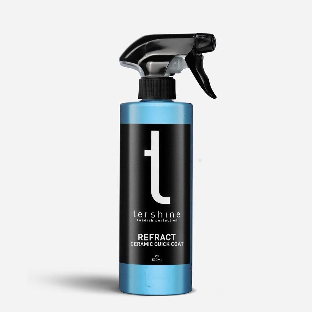 Tershine Refract V3 Ceramic Quick Coat