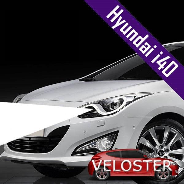 Xenonkit - Hyundai i40