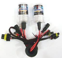 Xenonpærer med H7-fatning