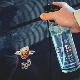 PURE:EST C2 Clay Lube Spray 500ml