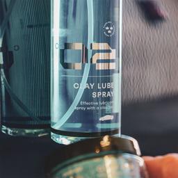 PURE:EST C2 Clay Lube Spray 500ml