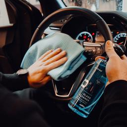 PURE:EST G1 Glasputsmedel