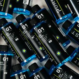 PURE:EST G1 Glasputsmedel