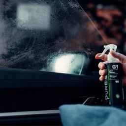 PURE:EST G1 Glasputsmedel